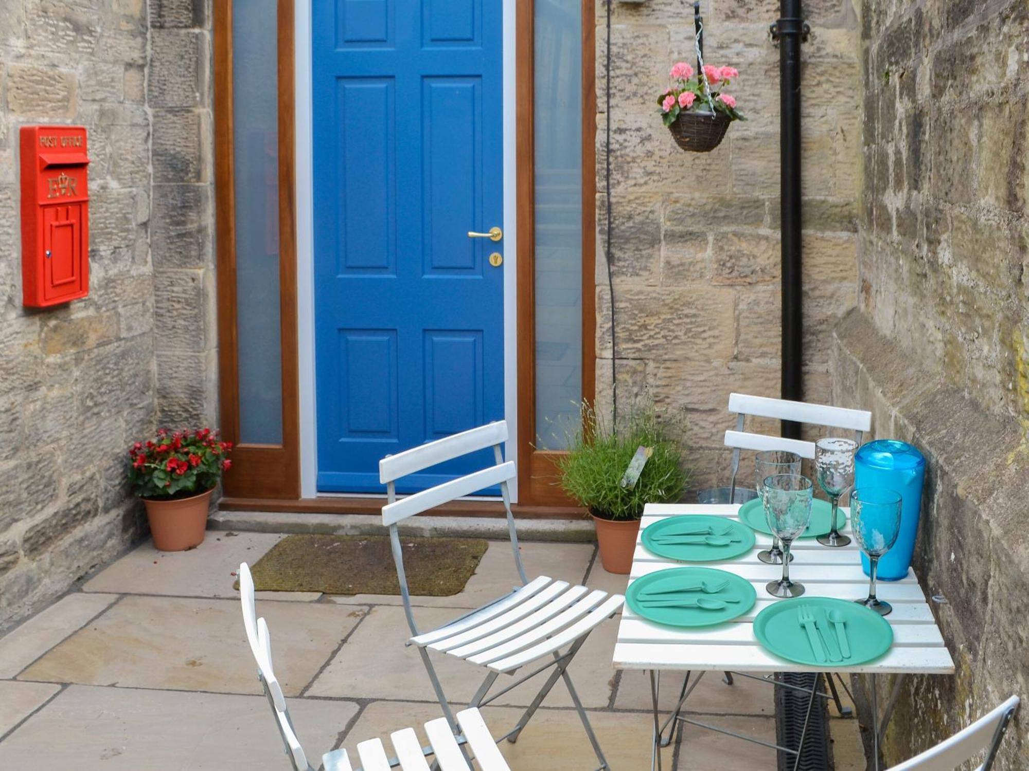 The Old Telephone Exchange Villa Rothbury Exterior photo