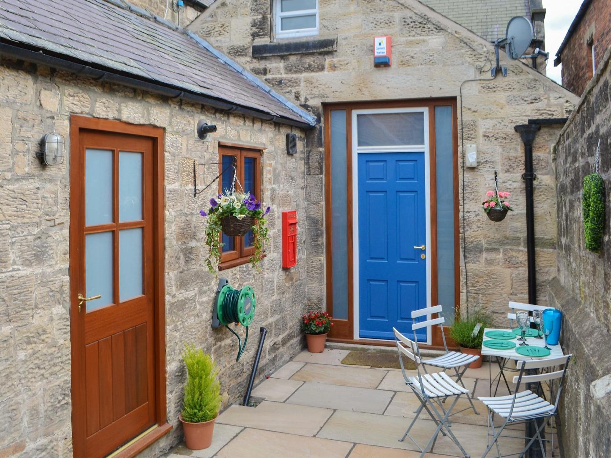 The Old Telephone Exchange Villa Rothbury Exterior photo